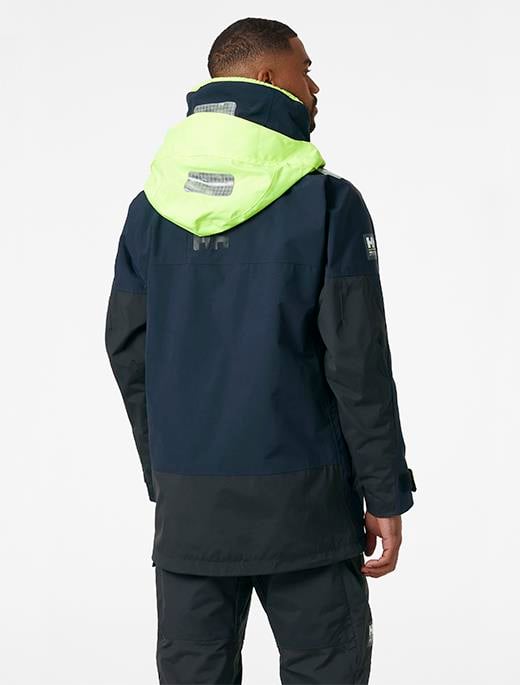 HELLY HANSEN  SKAGEN OFFSHORE MONT