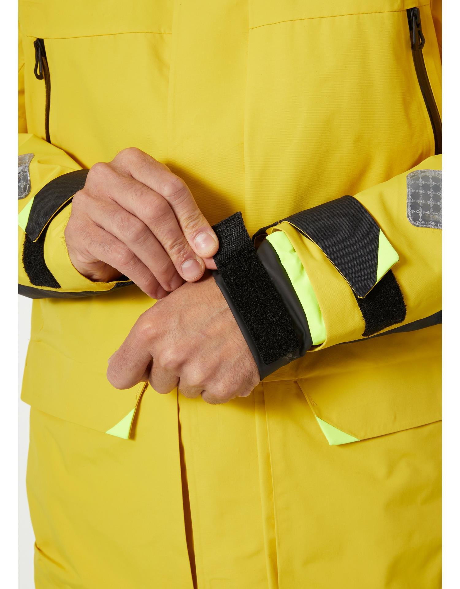 HELLY HANSEN  SKAGEN OFFSHORE MONT