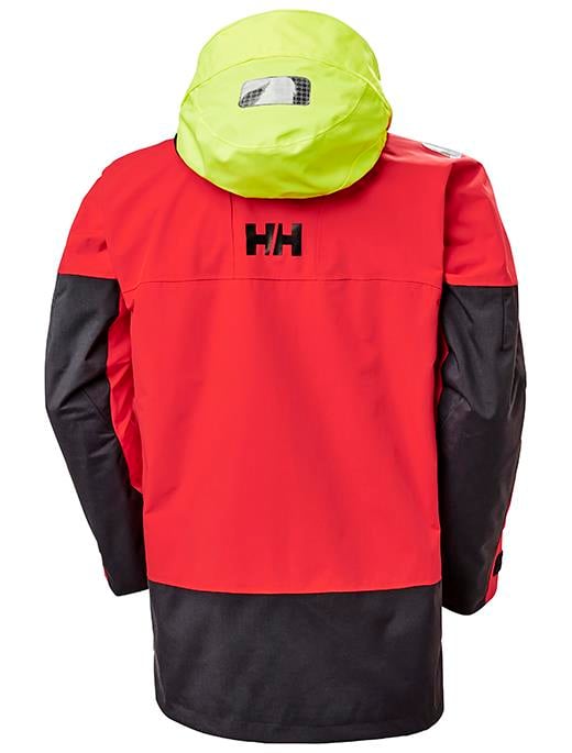 HELLY HANSEN  SKAGEN OFFSHORE MONT