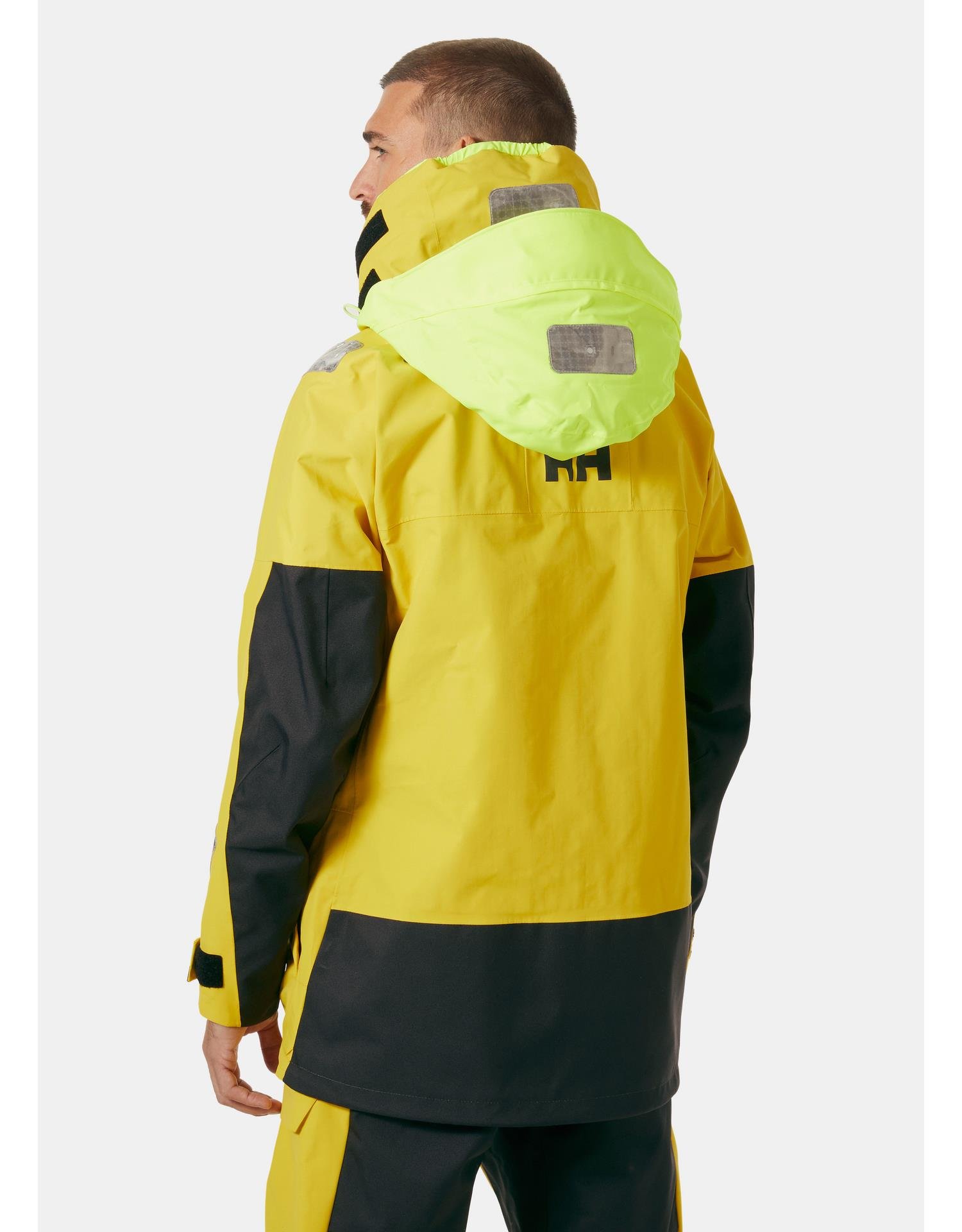 HELLY HANSEN  SKAGEN OFFSHORE MONT