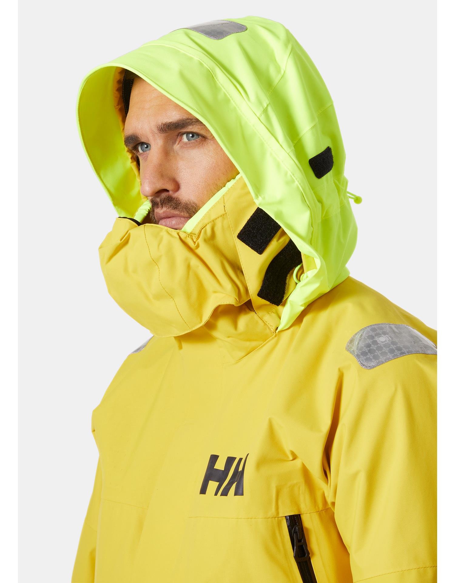 HELLY HANSEN  SKAGEN OFFSHORE MONT