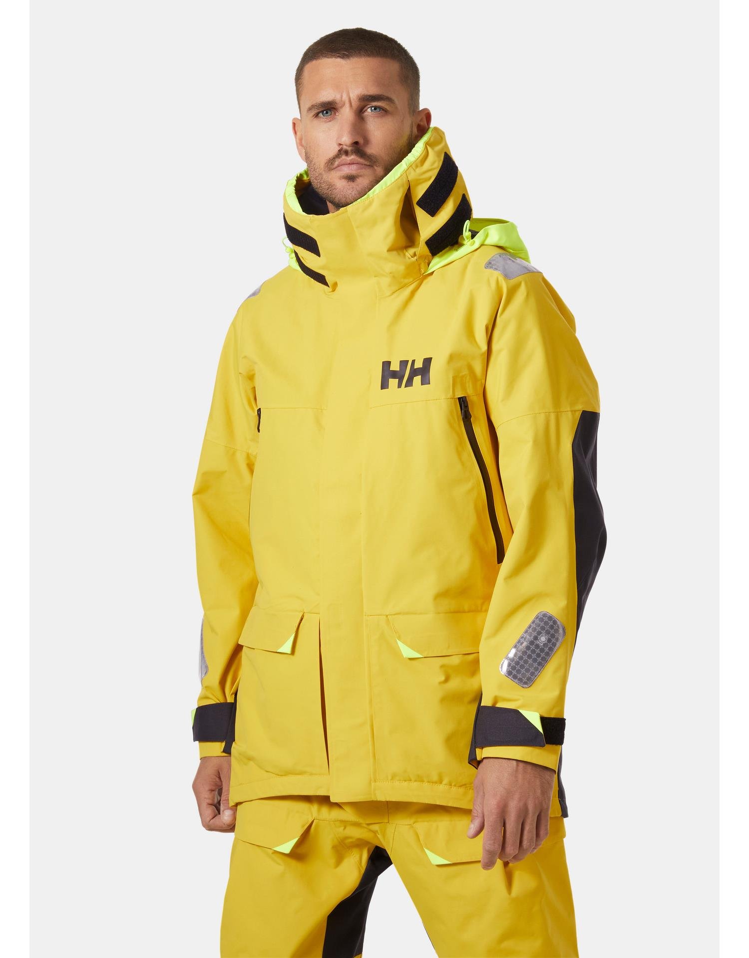 HELLY HANSEN  SKAGEN OFFSHORE MONT
