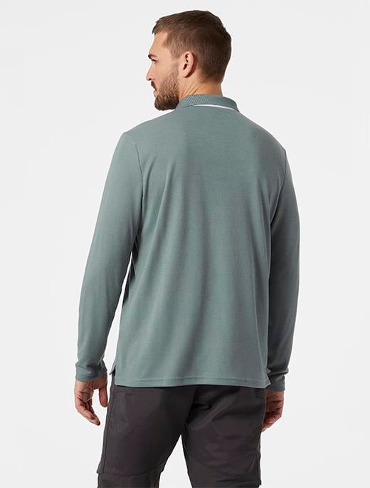 HELLY HANSEN SKAGEN QUICKDRY RUGGER