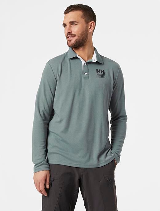 HELLY HANSEN SKAGEN QUICKDRY RUGGER