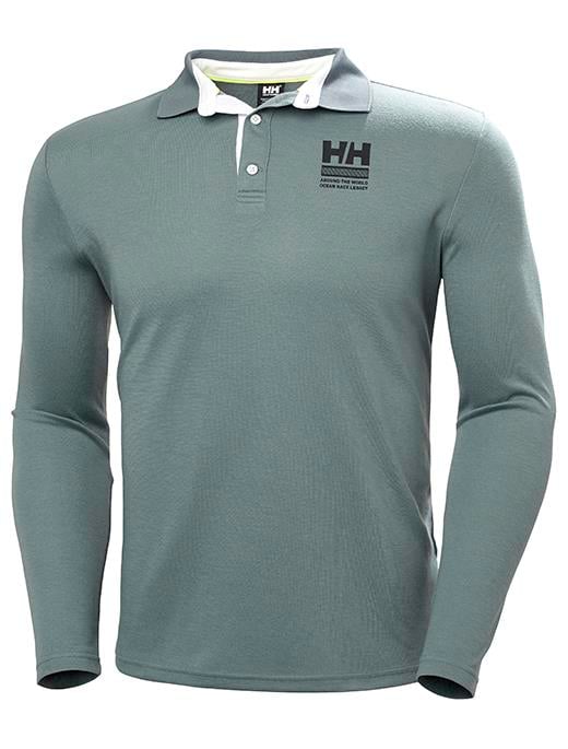 HELLY HANSEN SKAGEN QUICKDRY RUGGER