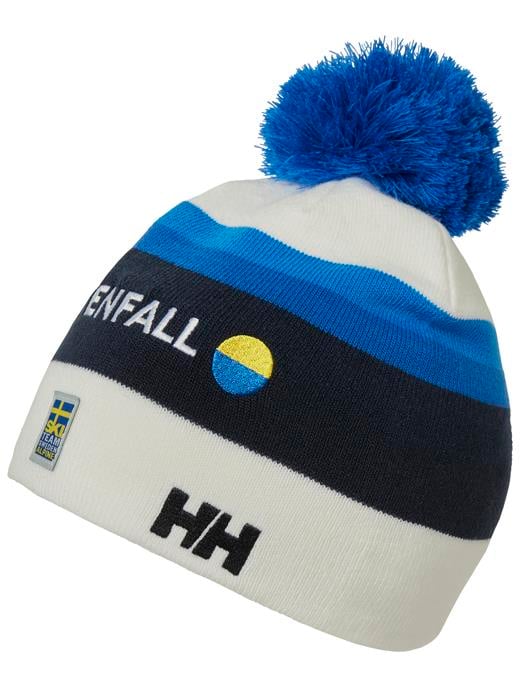 HELLY HANSEN  SKI KAYAK TEAM BERE