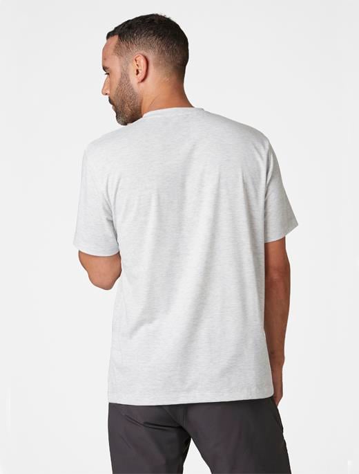 HELLY HANSEN SKOG GRAPHIC T-SHIRT