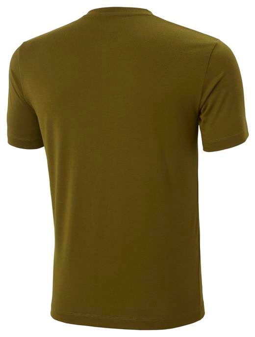 HELLY HANSEN SKOG GRAPHIC T-SHIRT