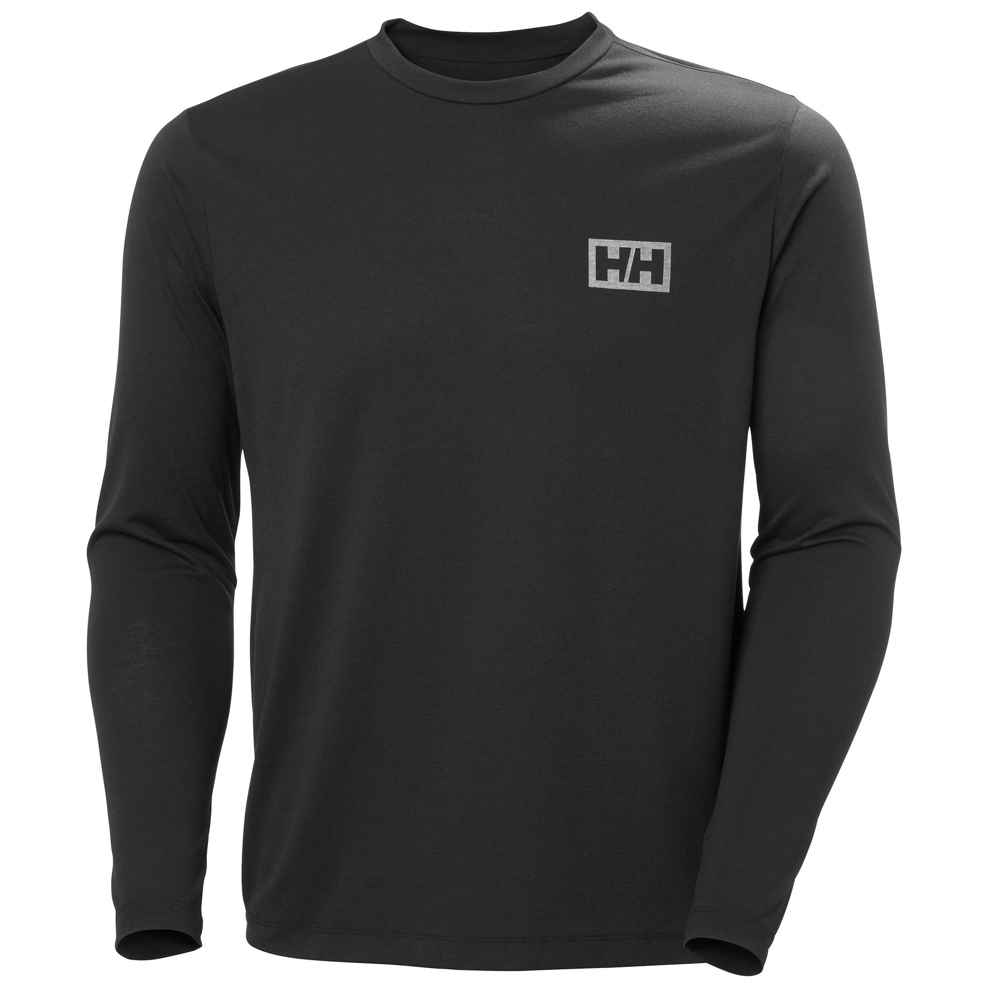 HELLY HANSEN SKOG GRAPHIC UZUN KOLLU T-SHIRT