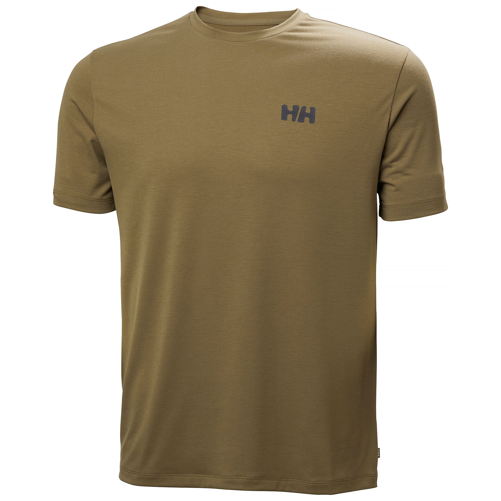 HELLY HANSEN SKOG RECYCLED GRAPHIC T-SHIRT