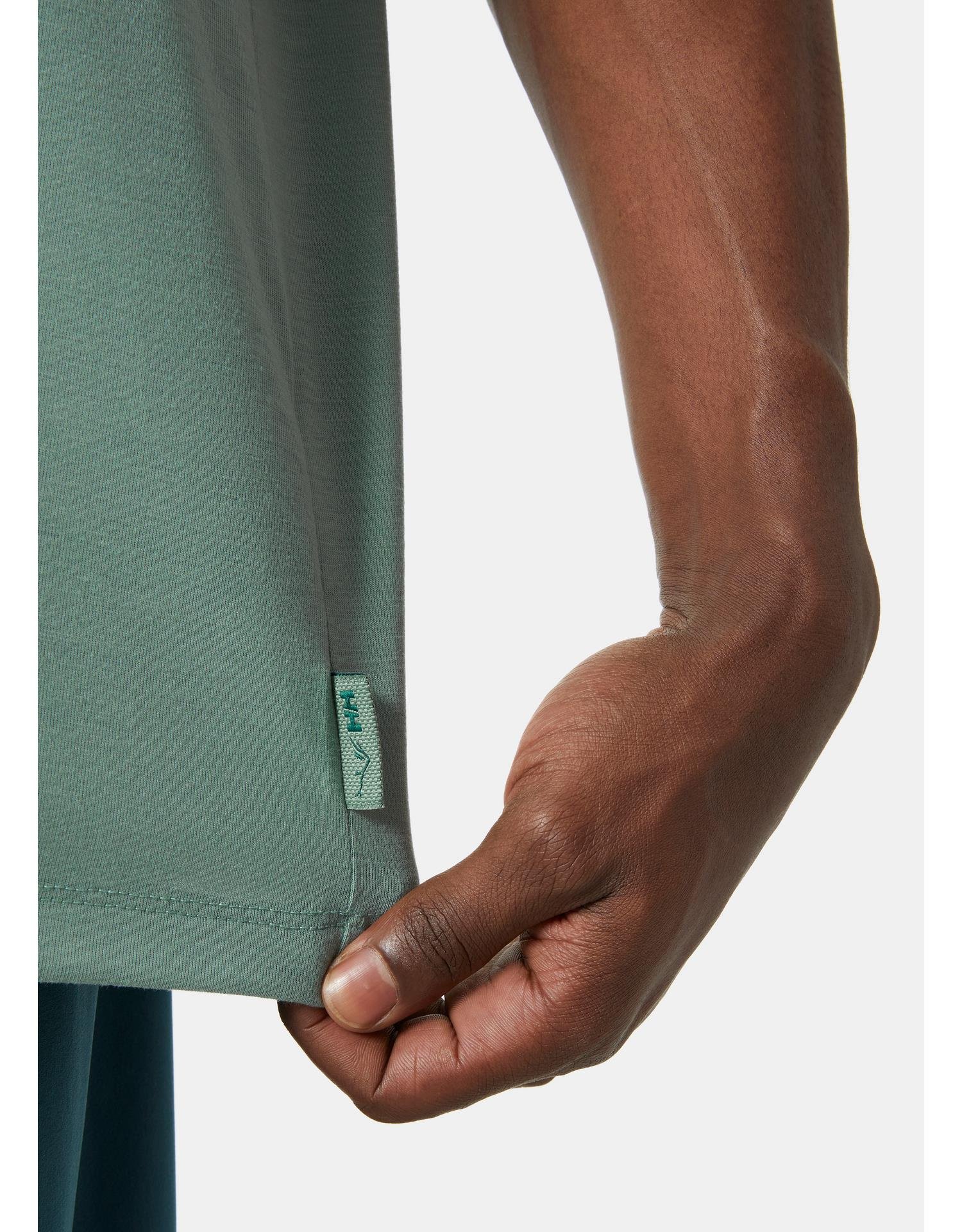 HELLY HANSEN SKOG RECYCLED GRAPHIC T-SHIRT