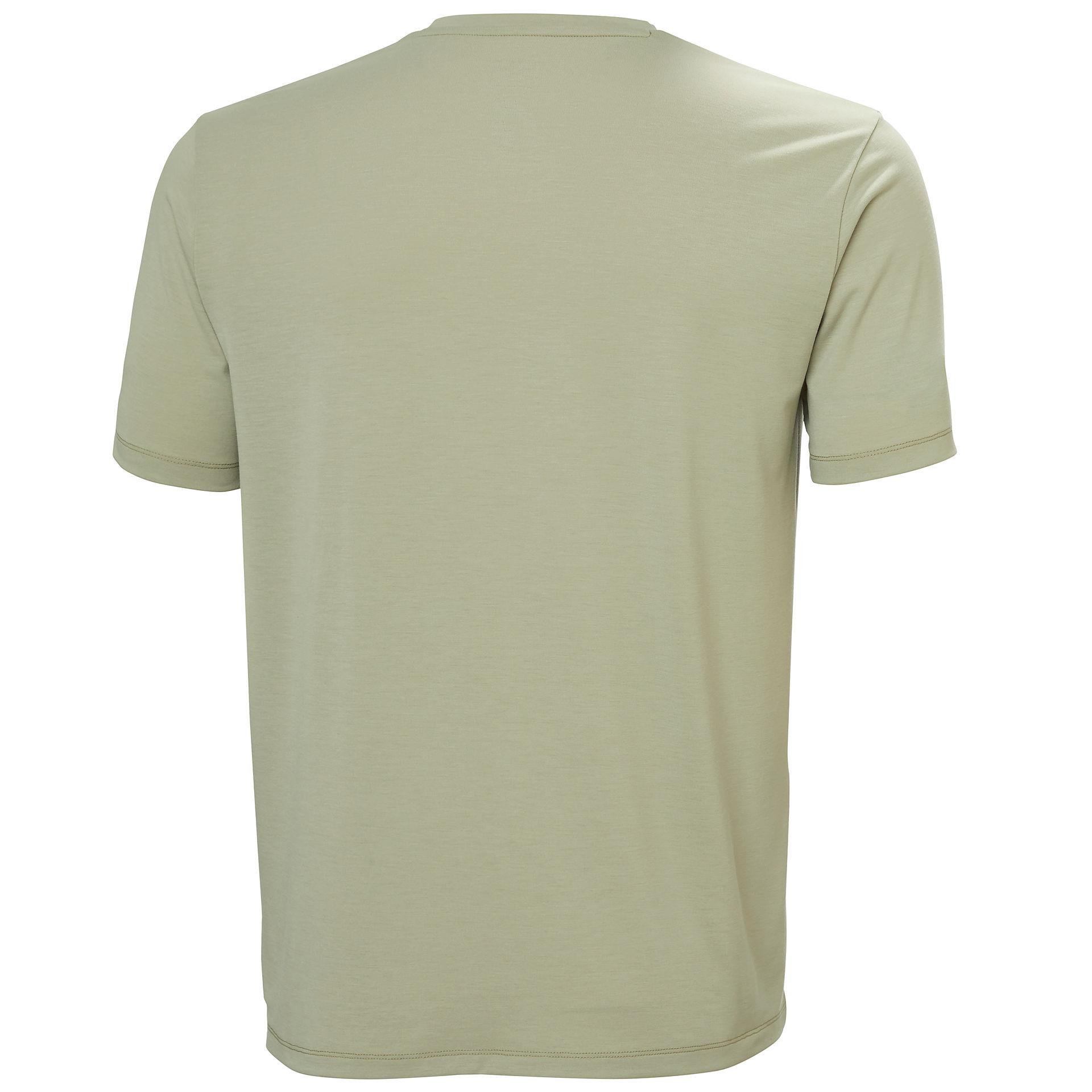 HELLY HANSEN SKOG RECYCLED GRAPHIC T-SHIRT