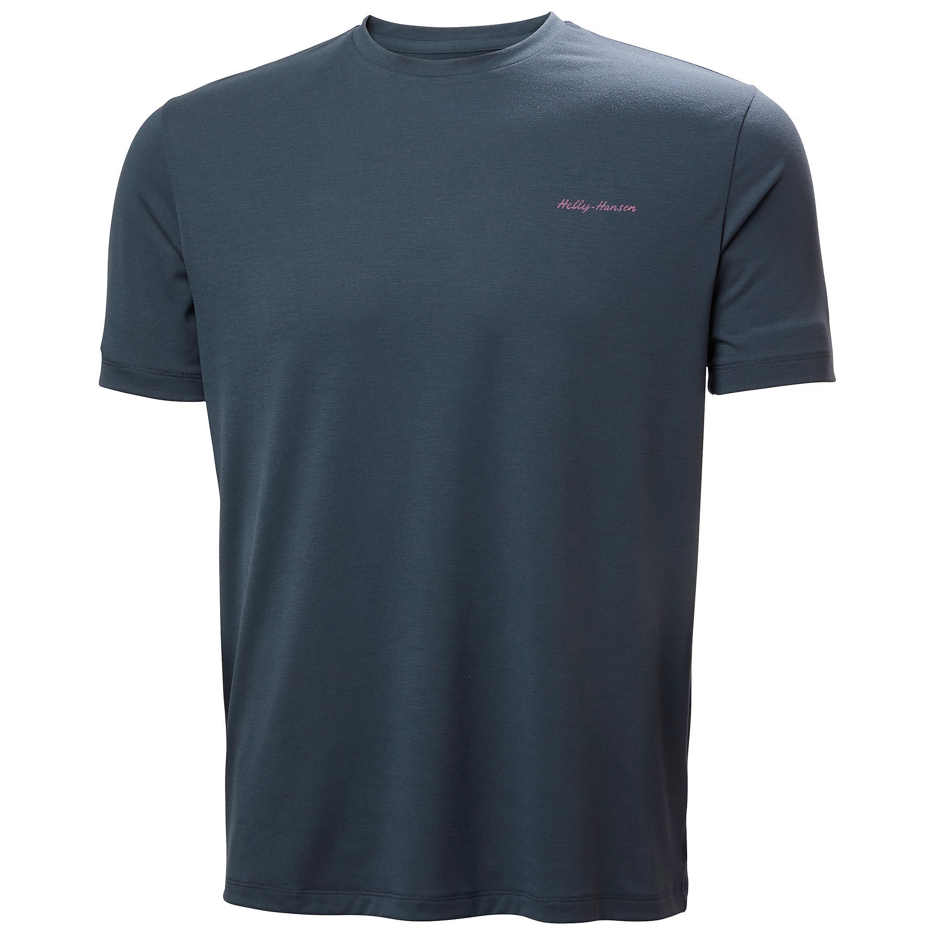HELLY HANSEN SKOG RECYCLED GRAPHIC T-SHIRT