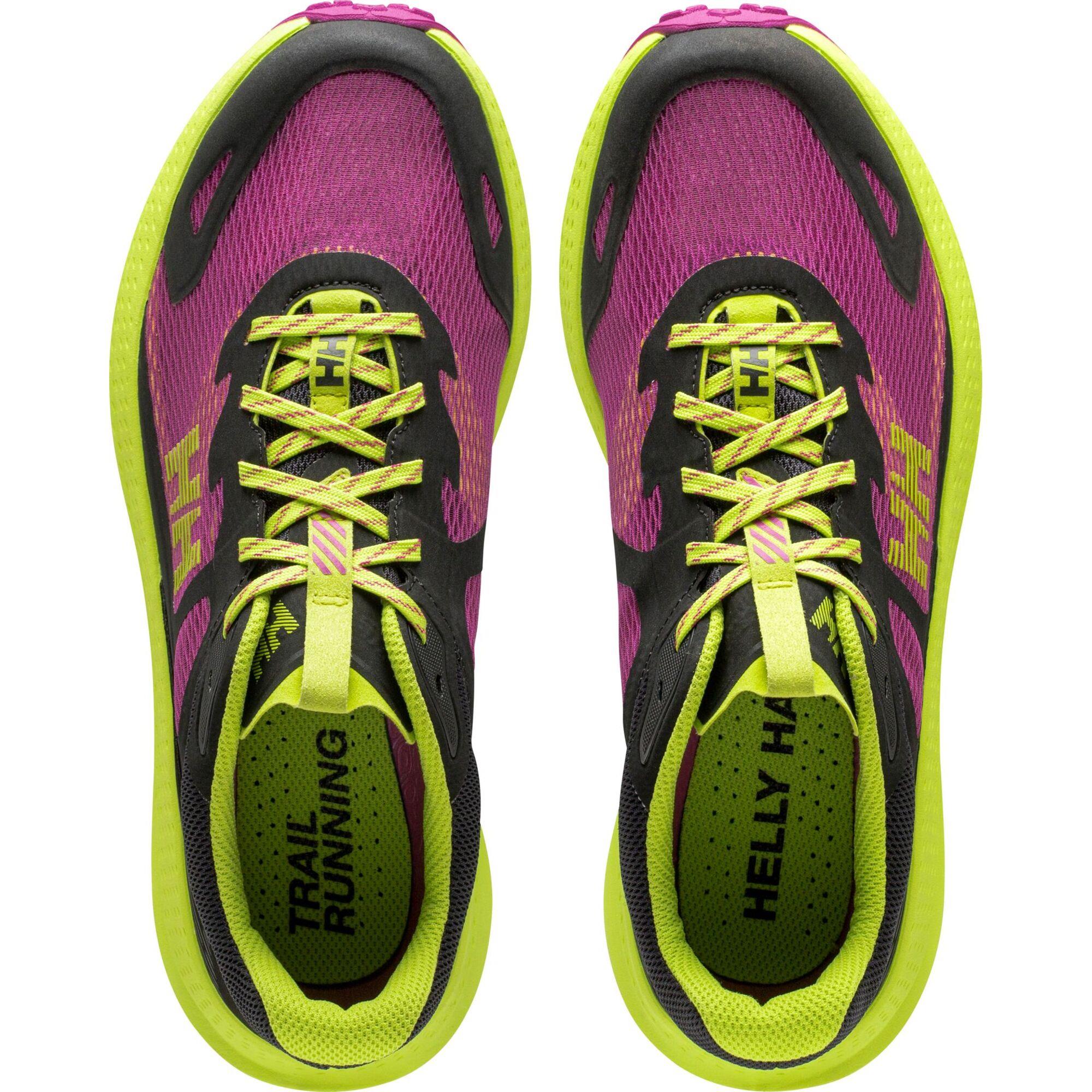 HELLY HANSEN SKYHAWK TR AYAKKABI