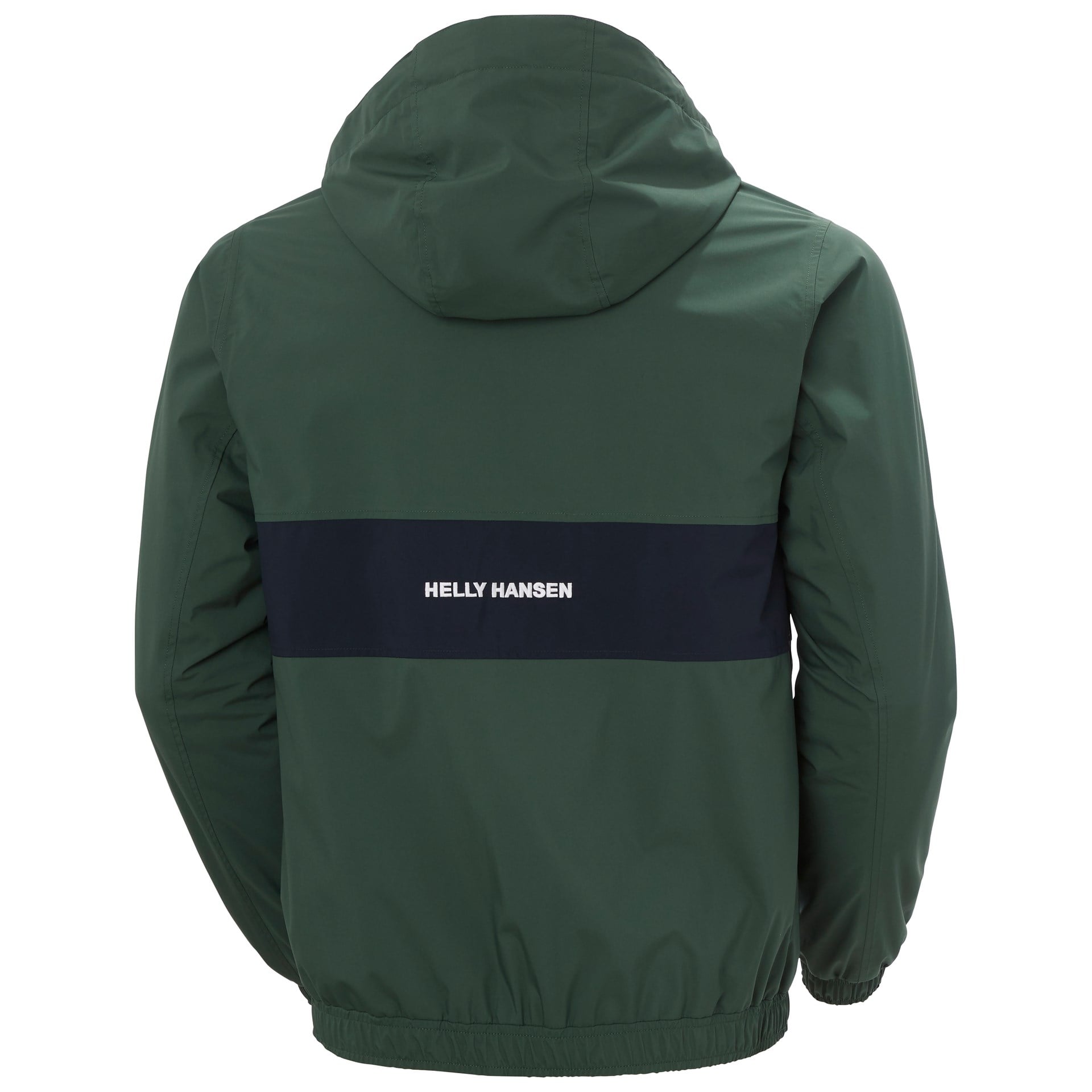 HELLY HANSEN SMOEGEN INSULATED YAĞMURLUK MONT