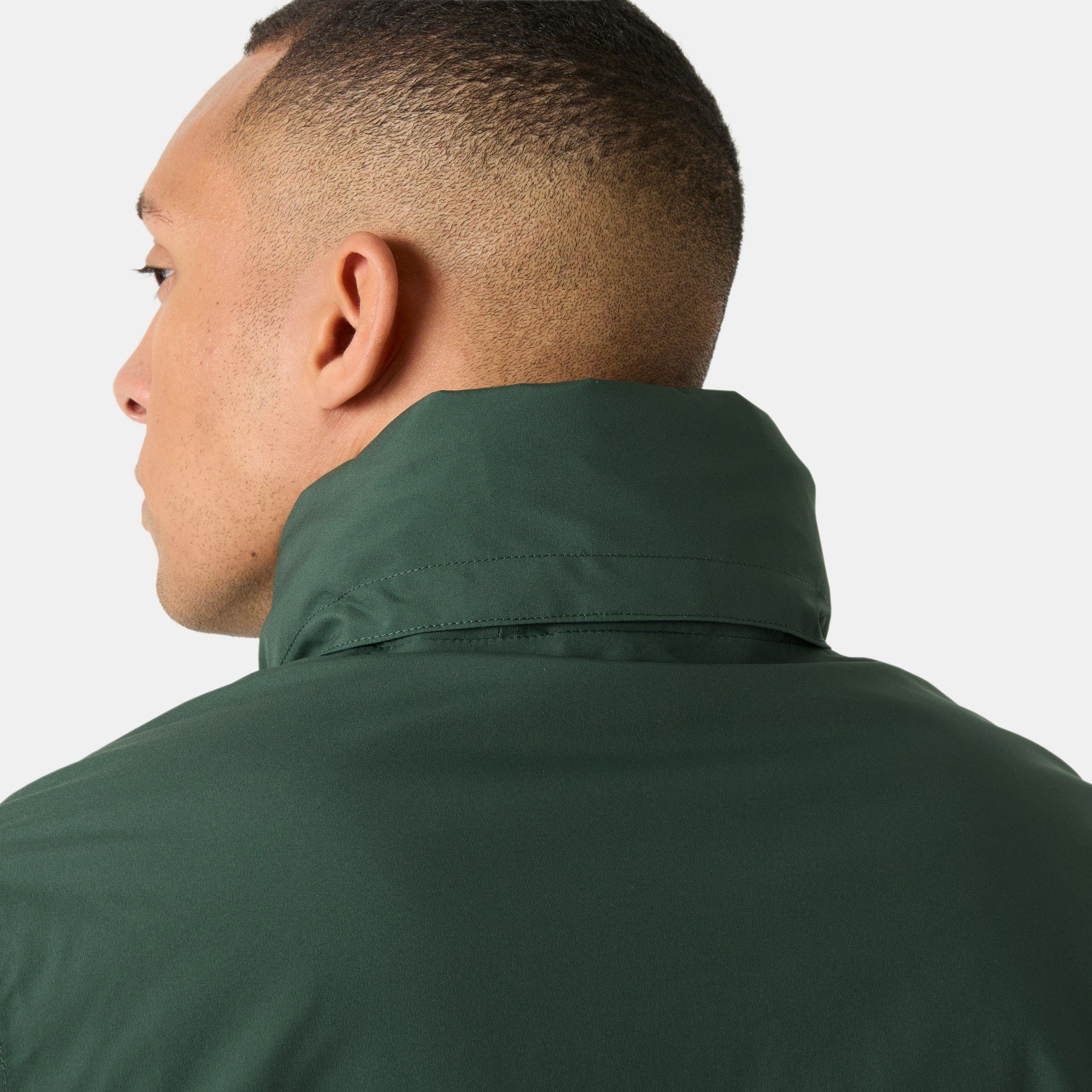 HELLY HANSEN SMOEGEN INSULATED YAĞMURLUK MONT