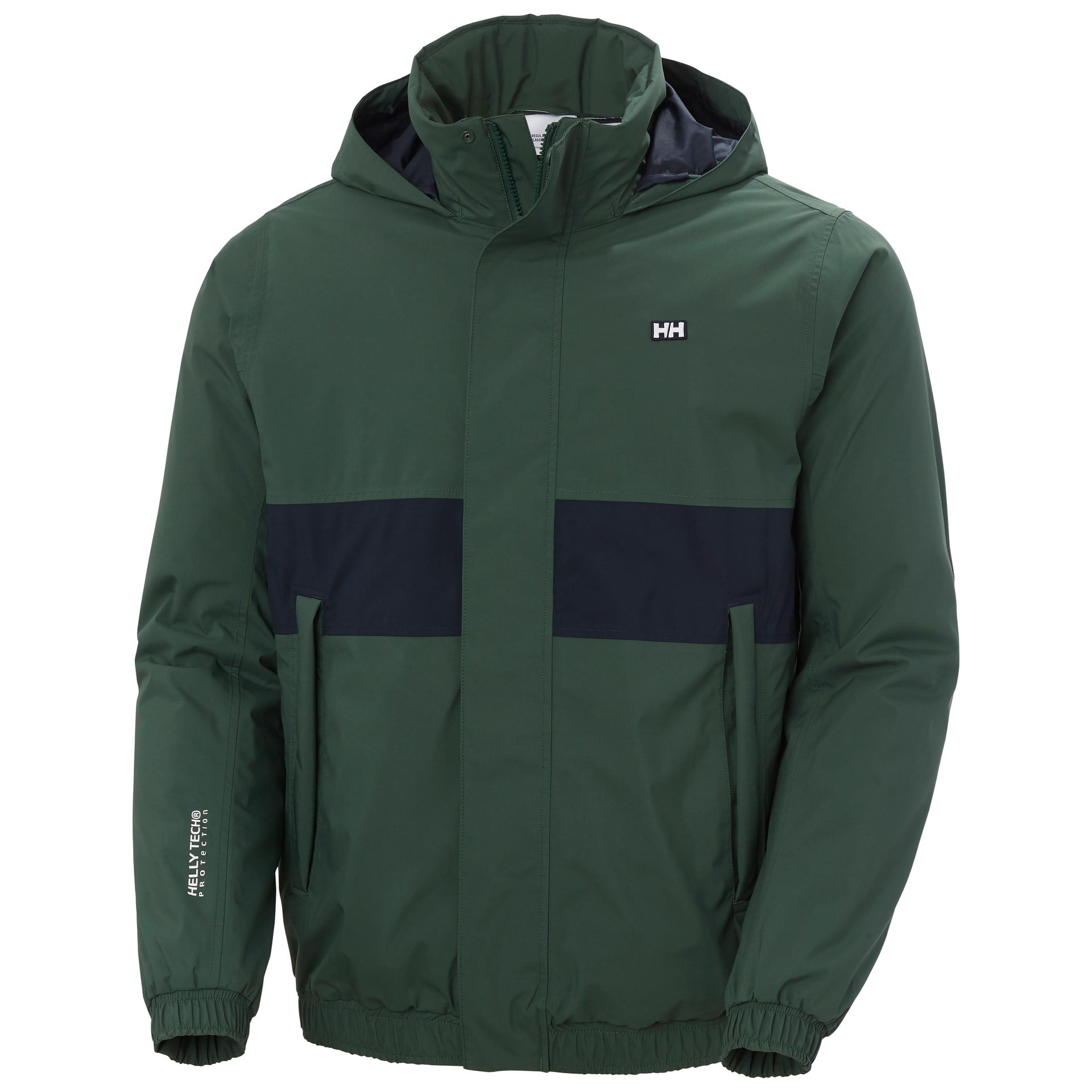 HELLY HANSEN SMOEGEN INSULATED YAĞMURLUK MONT