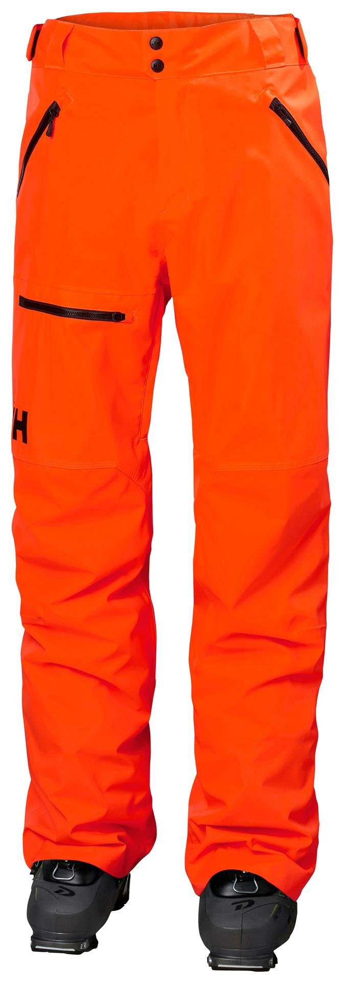 HELLY HANSEN SOGN CARGO PANTOLON