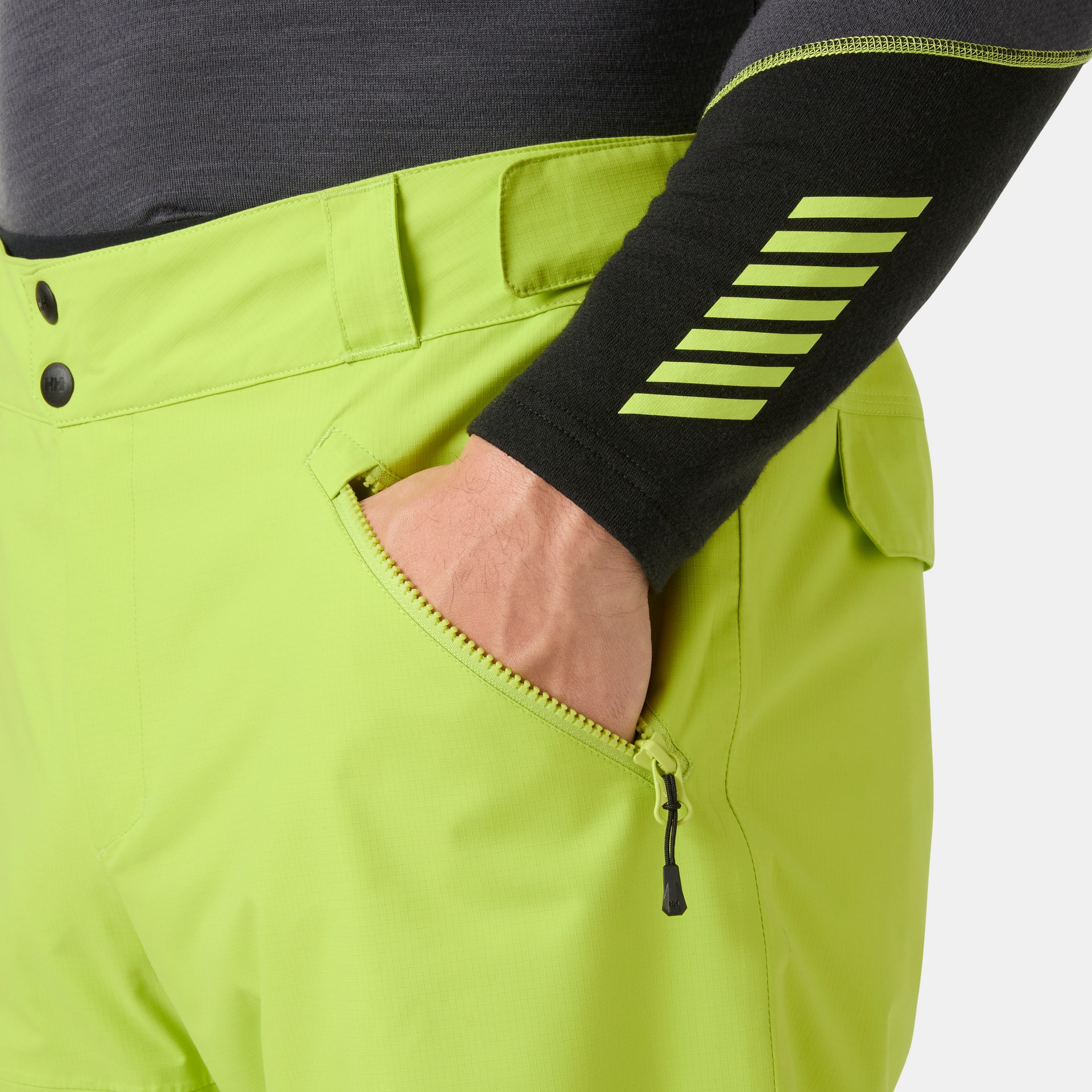 HELLY HANSEN SOGN CARGO PANTOLON