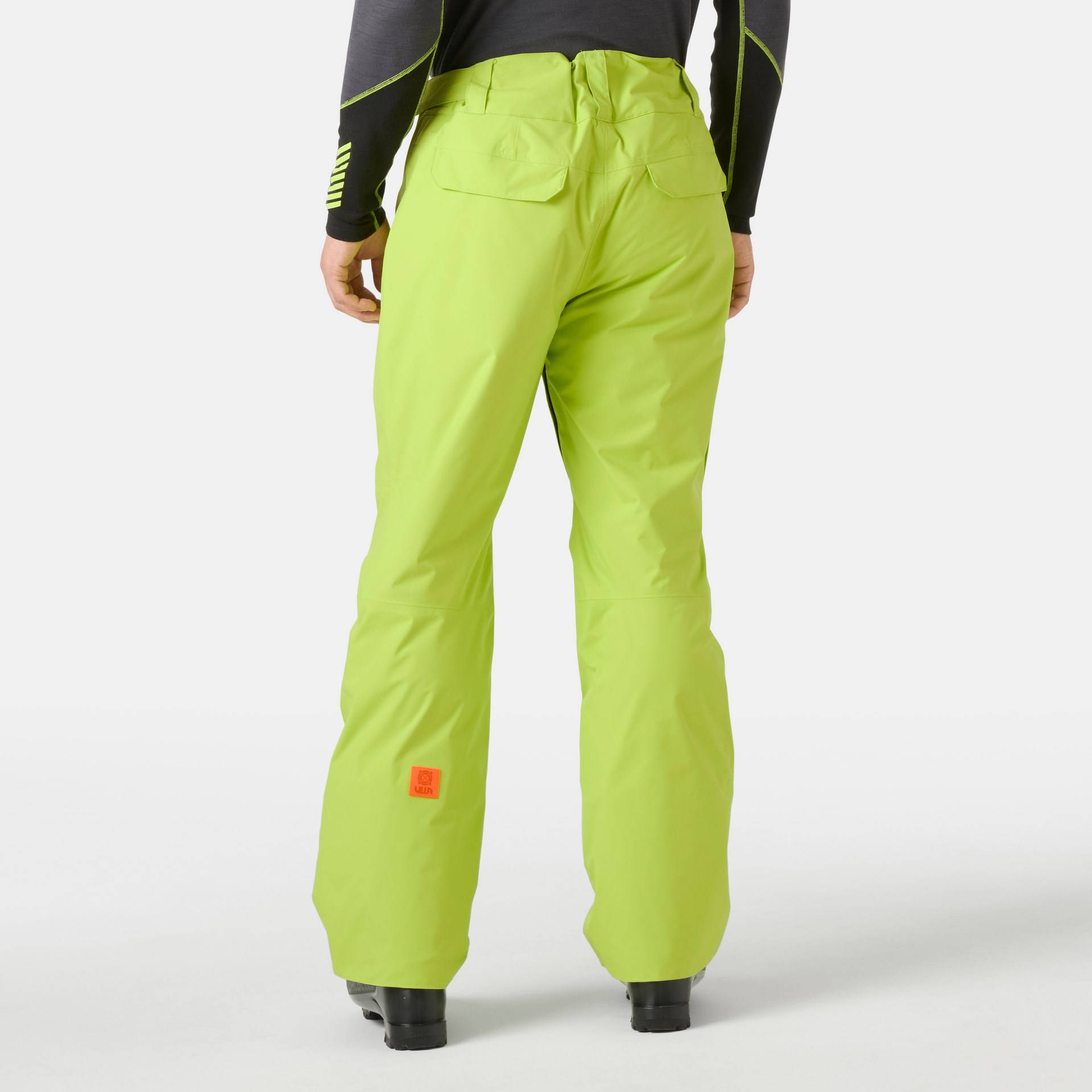 HELLY HANSEN SOGN CARGO PANTOLON