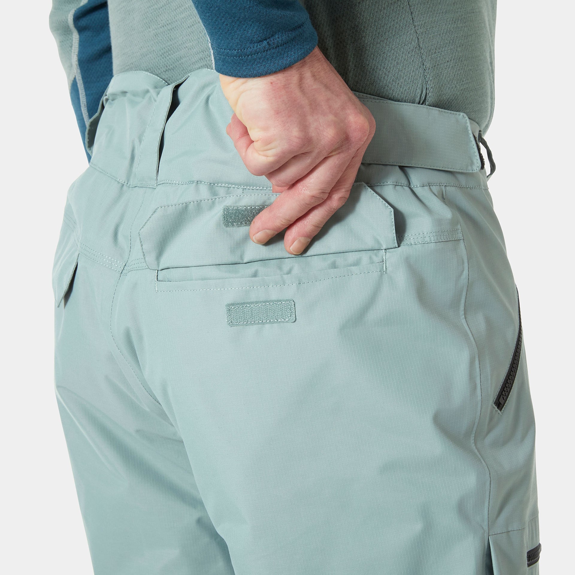 HELLY HANSEN SOGN CARGO PANTOLON