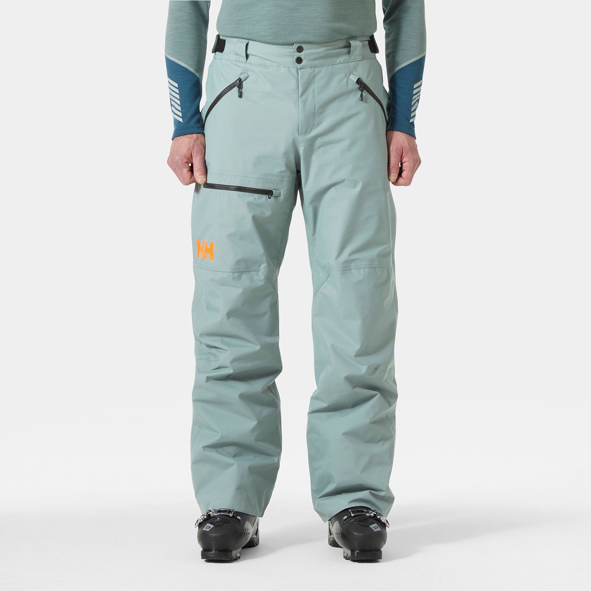 HELLY HANSEN SOGN CARGO PANTOLON