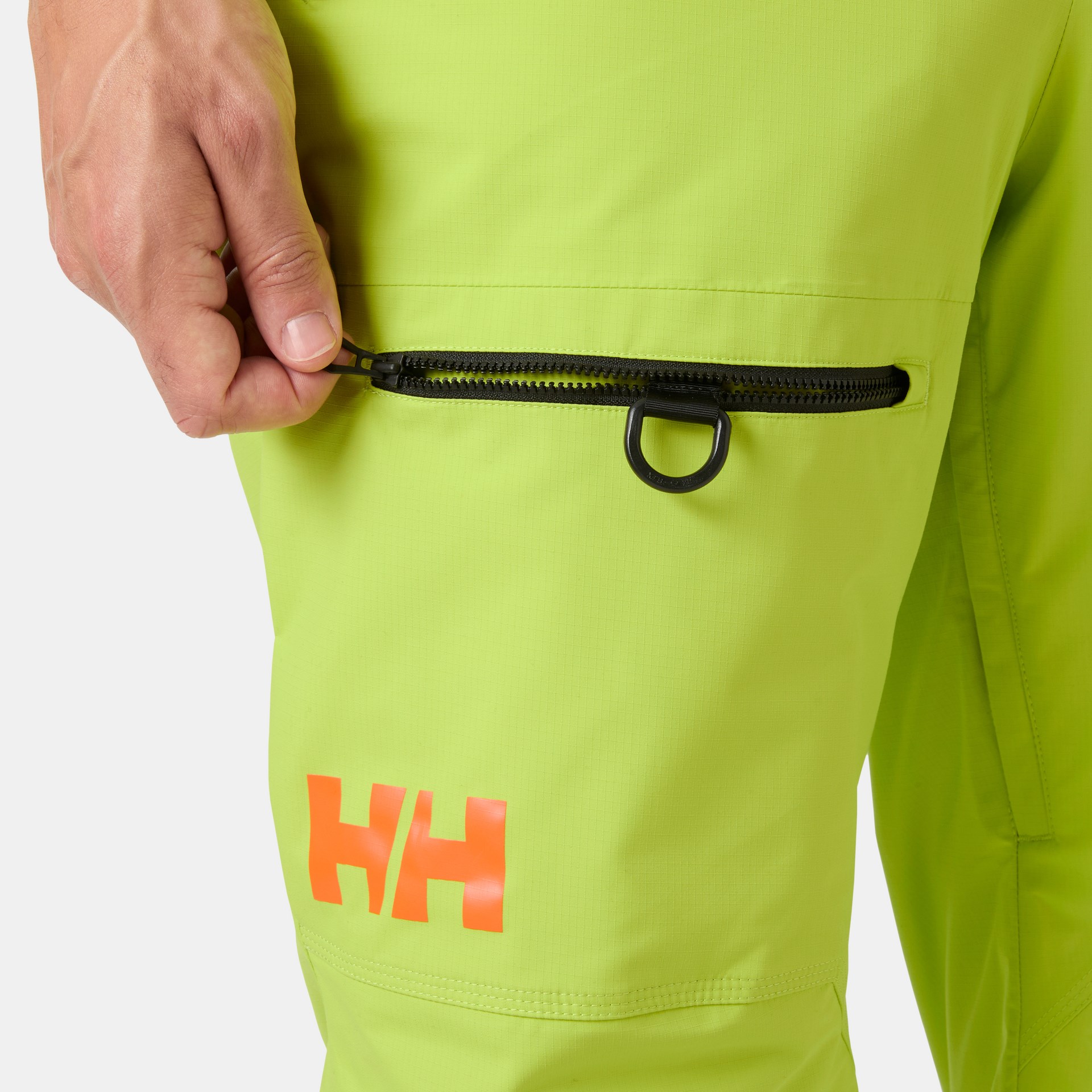 HELLY HANSEN SOGN CARGO PANTOLON