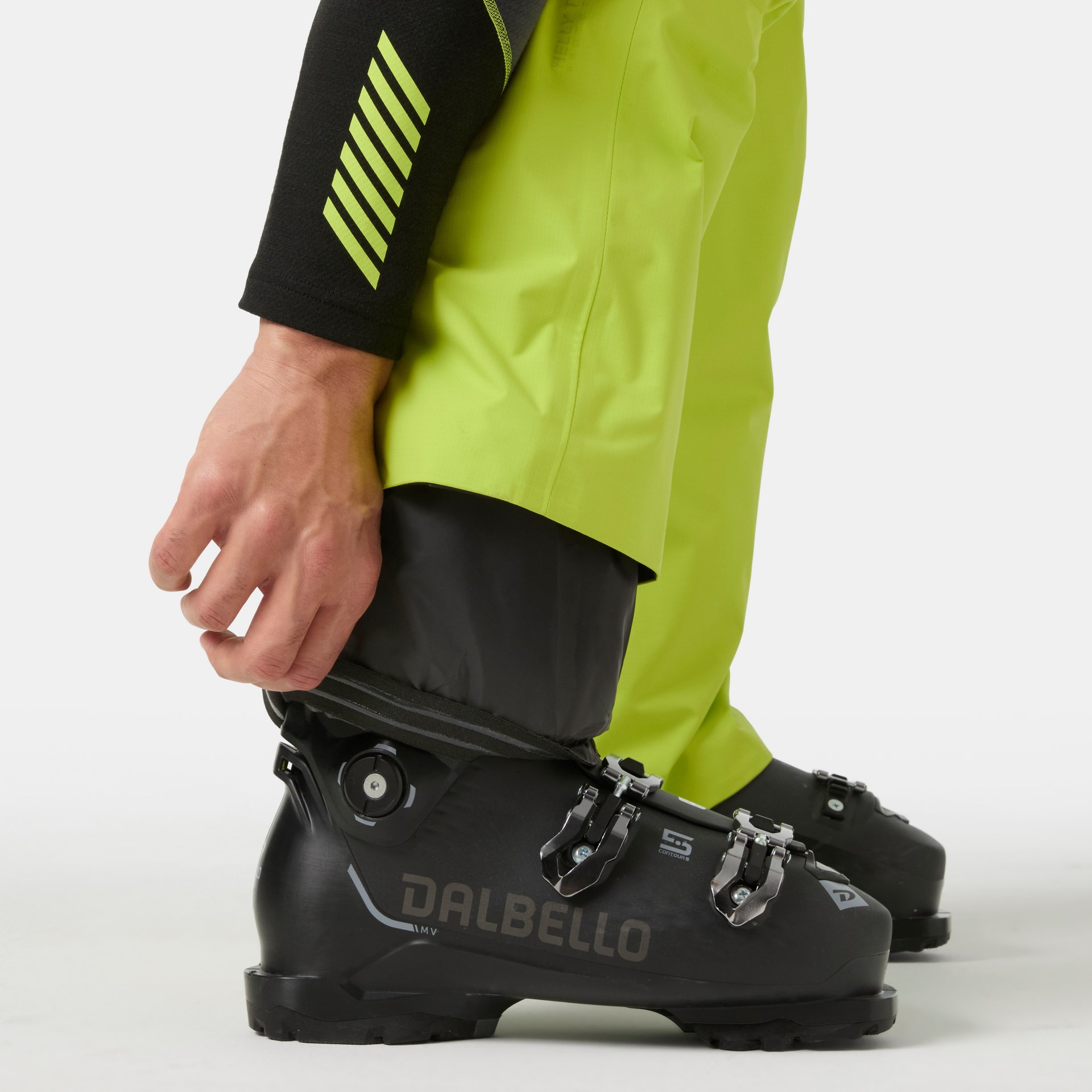 HELLY HANSEN SOGN CARGO PANTOLON