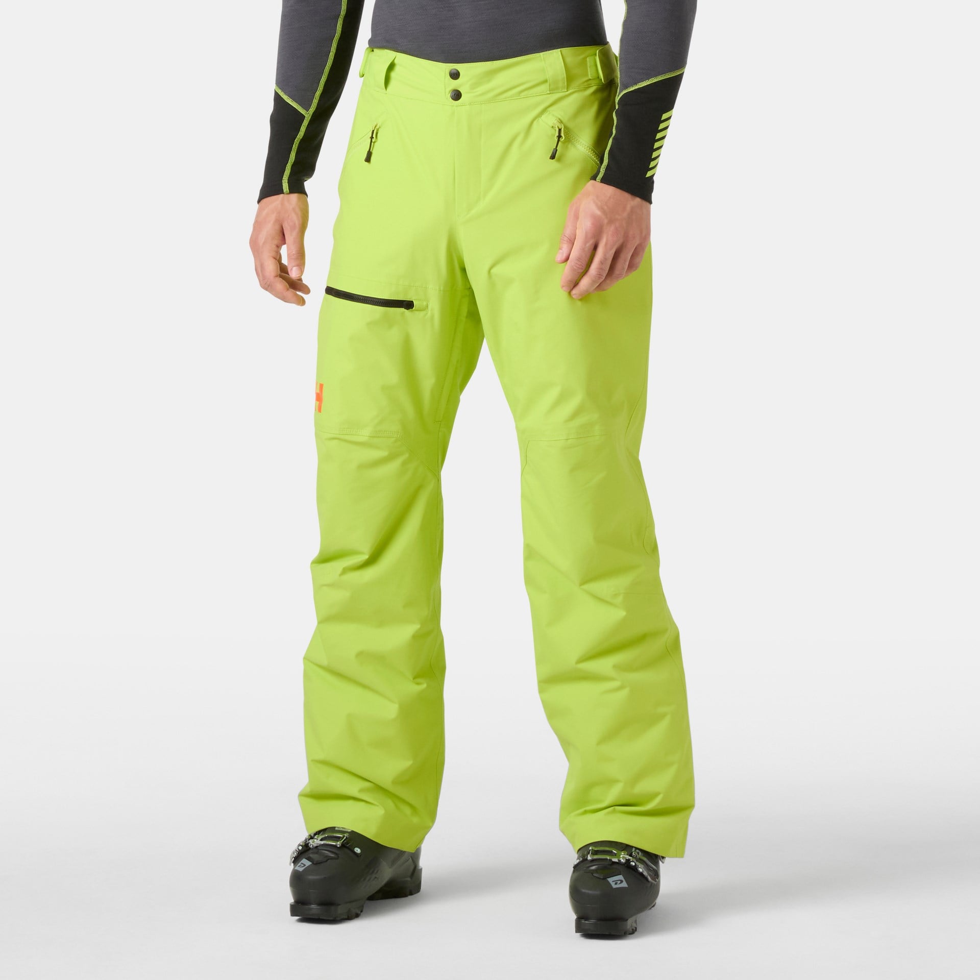 HELLY HANSEN SOGN CARGO PANTOLON