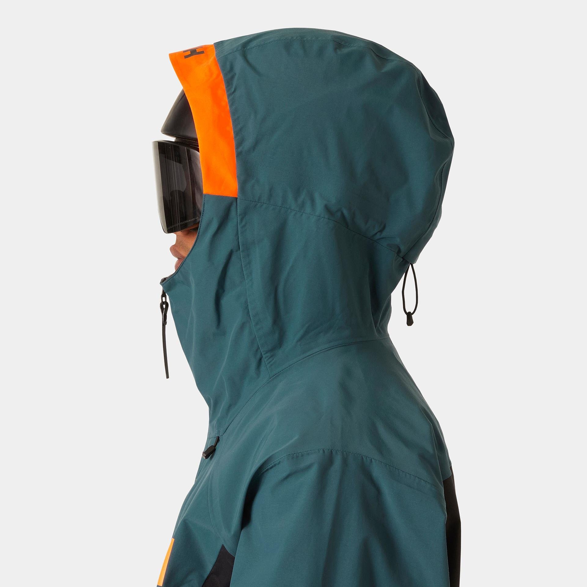 HELLY HANSEN SOGN EVO SHELL MONT