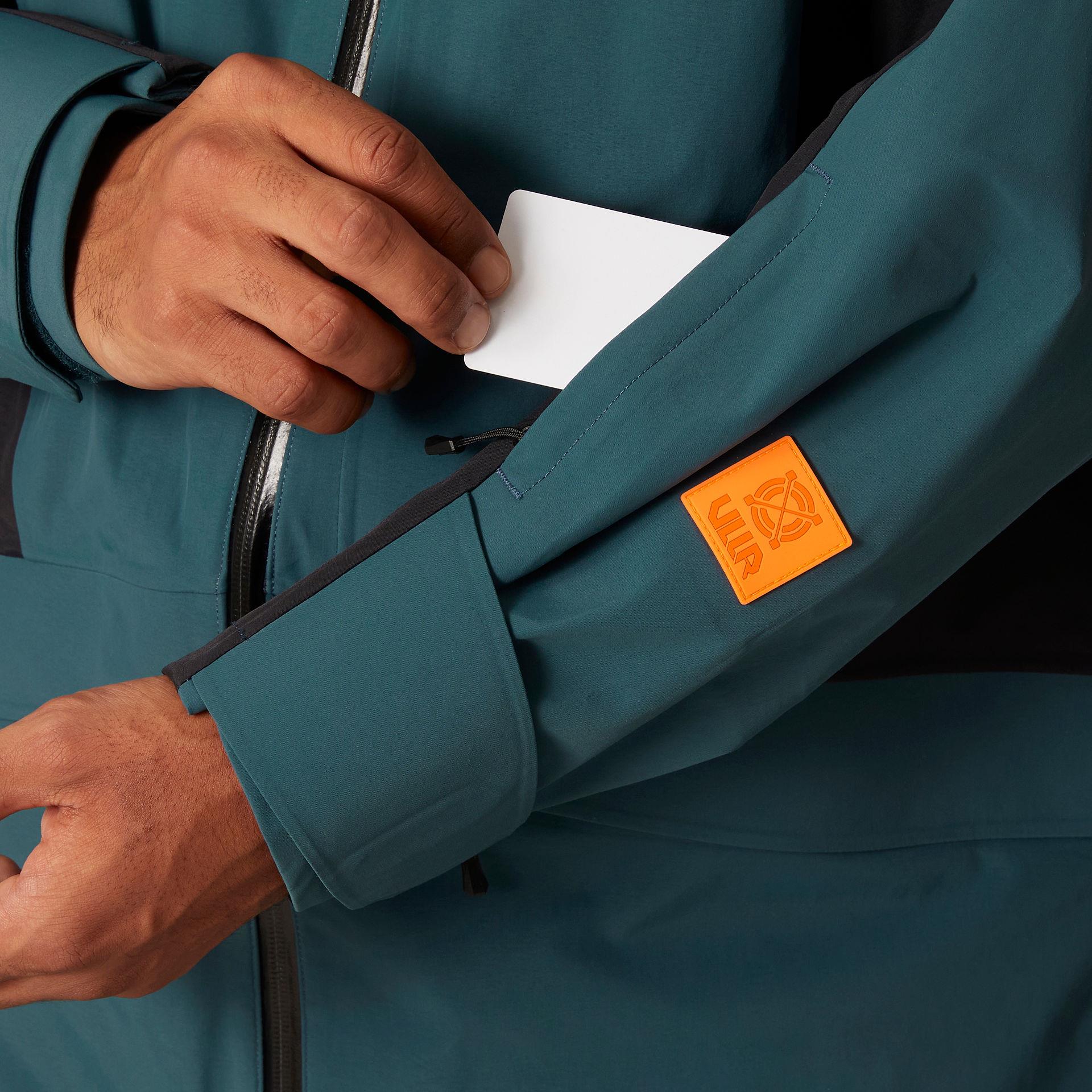 HELLY HANSEN SOGN EVO SHELL MONT