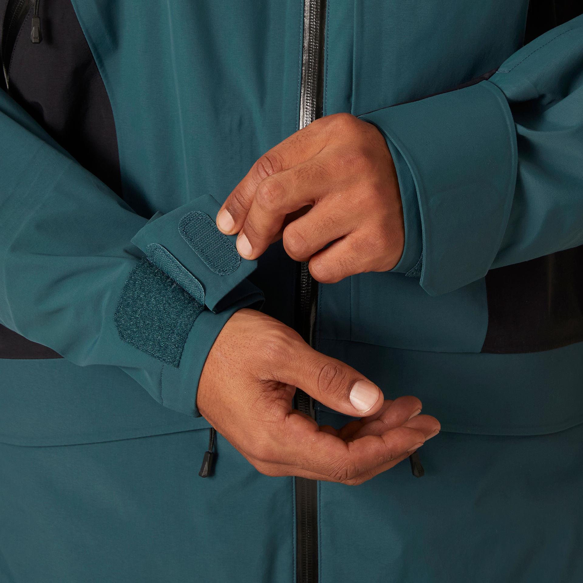 HELLY HANSEN SOGN EVO SHELL MONT