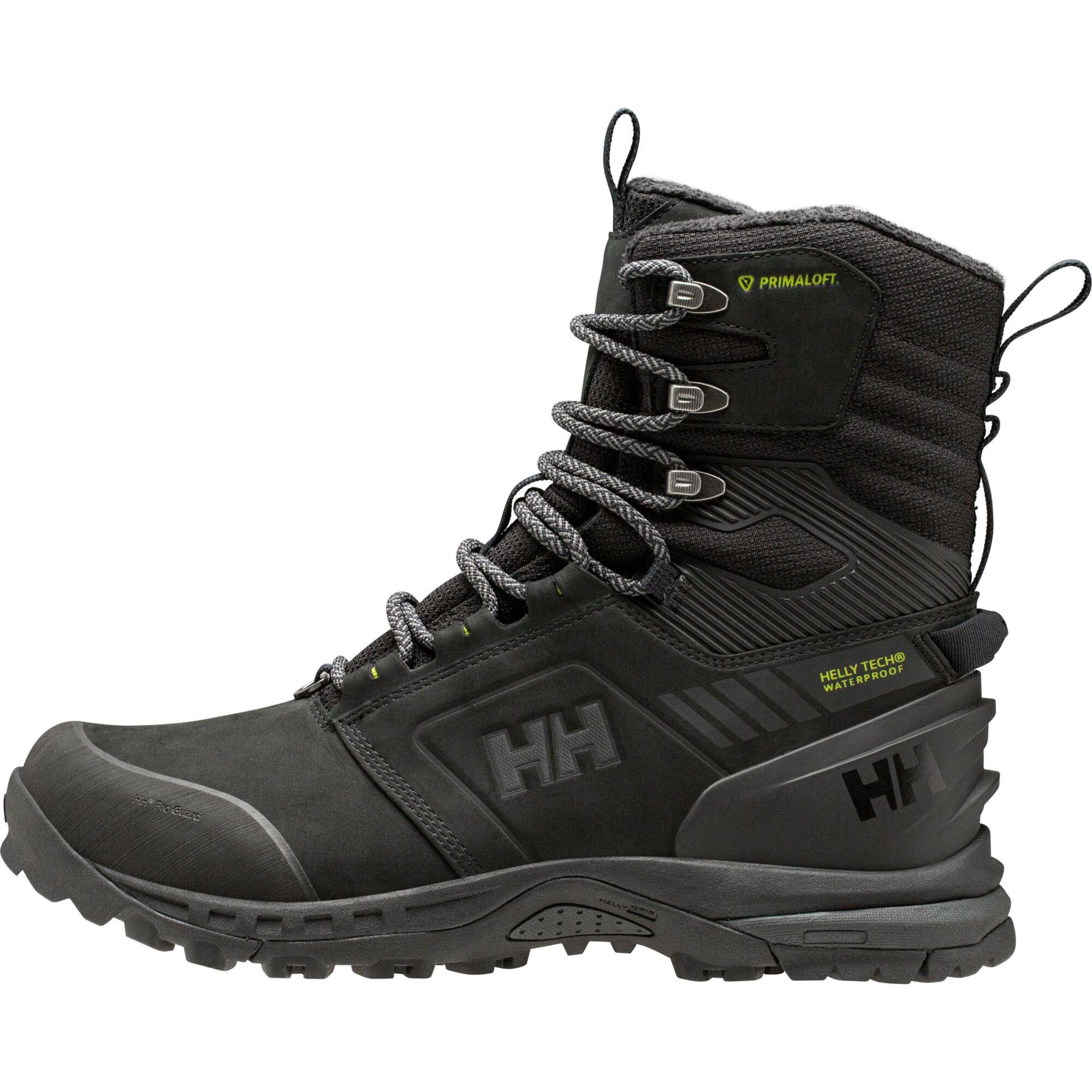 HELLY HANSEN SPITSBERGEN PRIMALOFT HT BOT