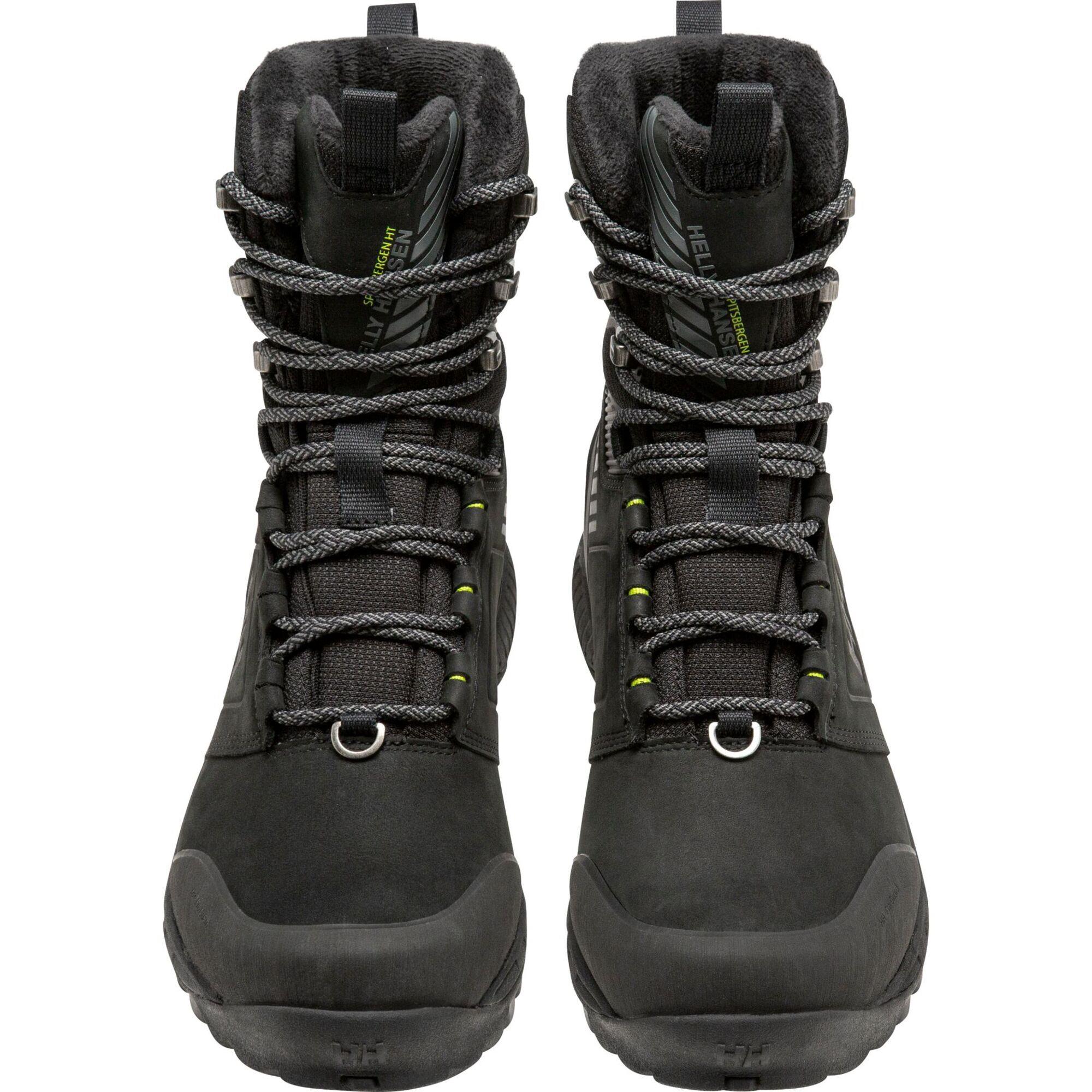 HELLY HANSEN SPITSBERGEN PRIMALOFT HT BOT
