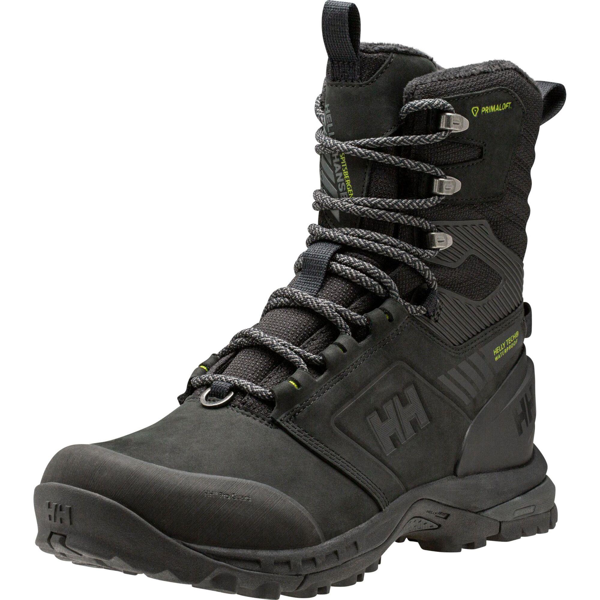 HELLY HANSEN SPITSBERGEN PRIMALOFT HT BOT