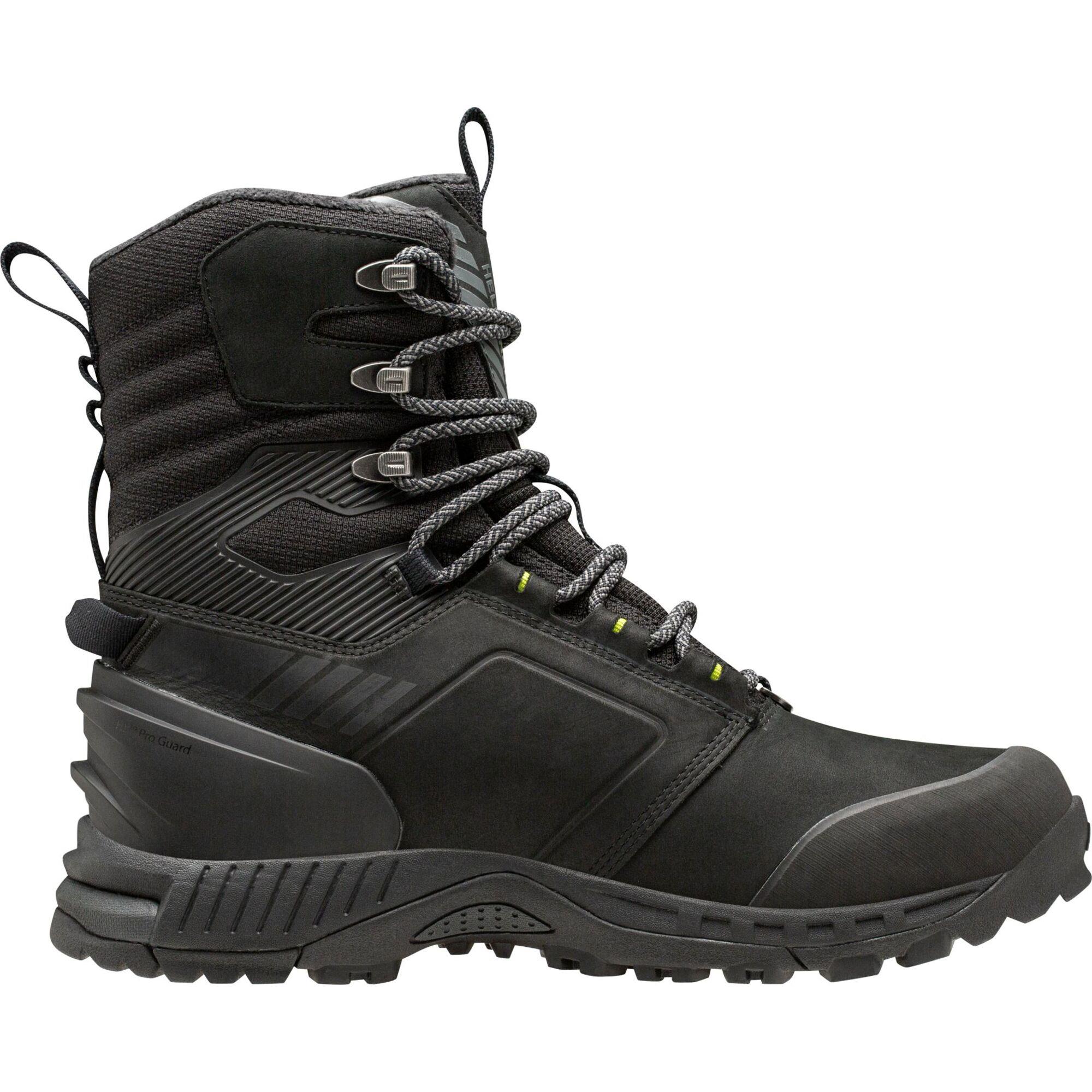HELLY HANSEN SPITSBERGEN PRIMALOFT HT BOT