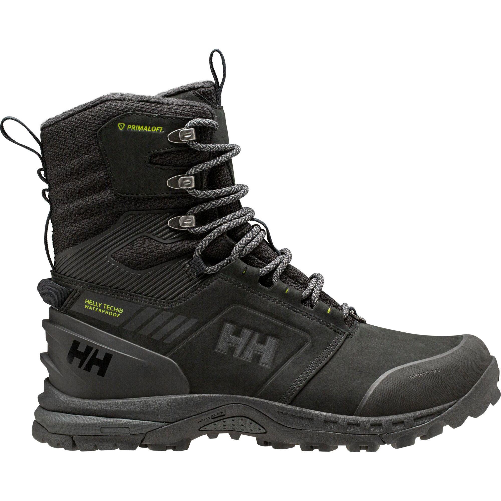 HELLY HANSEN SPITSBERGEN PRIMALOFT HT BOT
