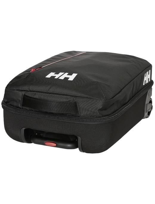 HELLY HANSEN  SPORT EXP. TROLLEY CARRY ON