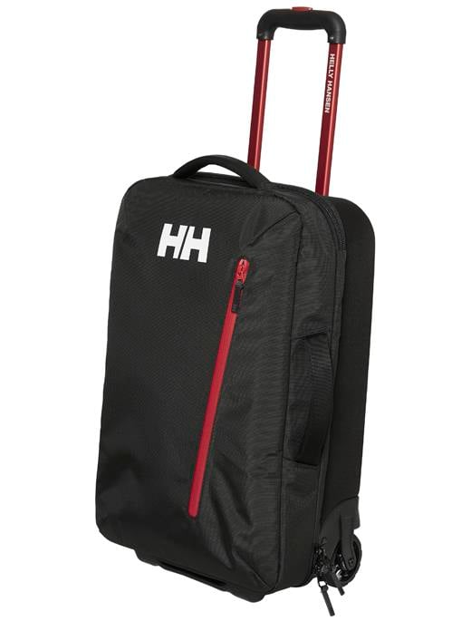 HELLY HANSEN  SPORT EXP. TROLLEY CARRY ON