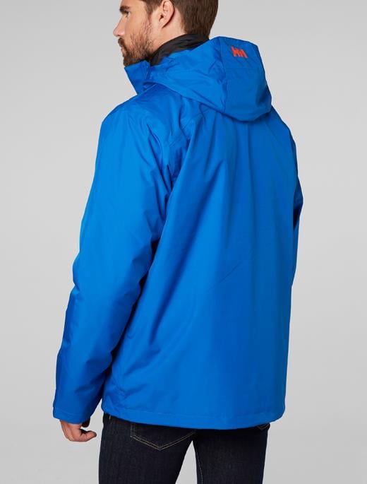 HELLY HANSEN SQUAMISH CIS MONT