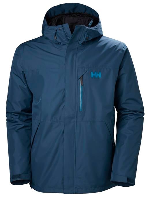 HELLY HANSEN SQUAMISH CIS MONT