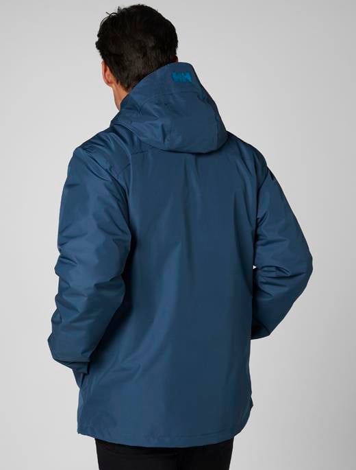 HELLY HANSEN SQUAMISH CIS MONT