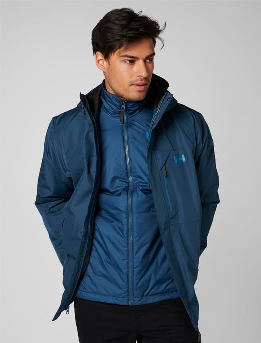 HELLY HANSEN SQUAMISH CIS MONT