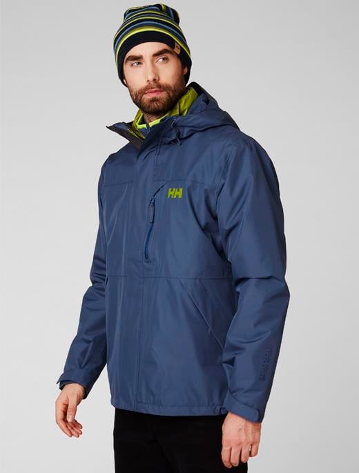 HELLY HANSEN SQUAMISH CIS MONT