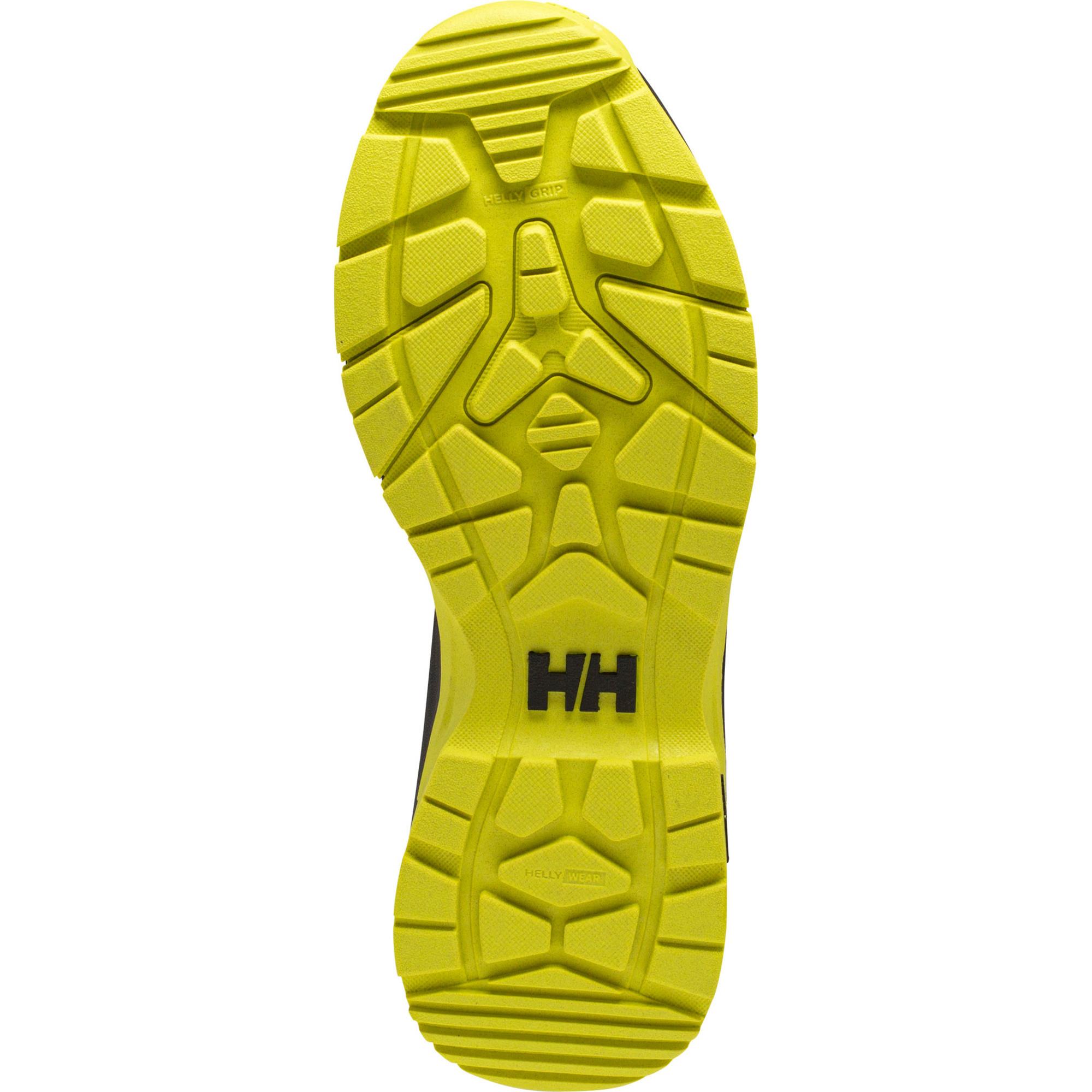 HELLY HANSEN  STALHEIM HT AYAKKABI