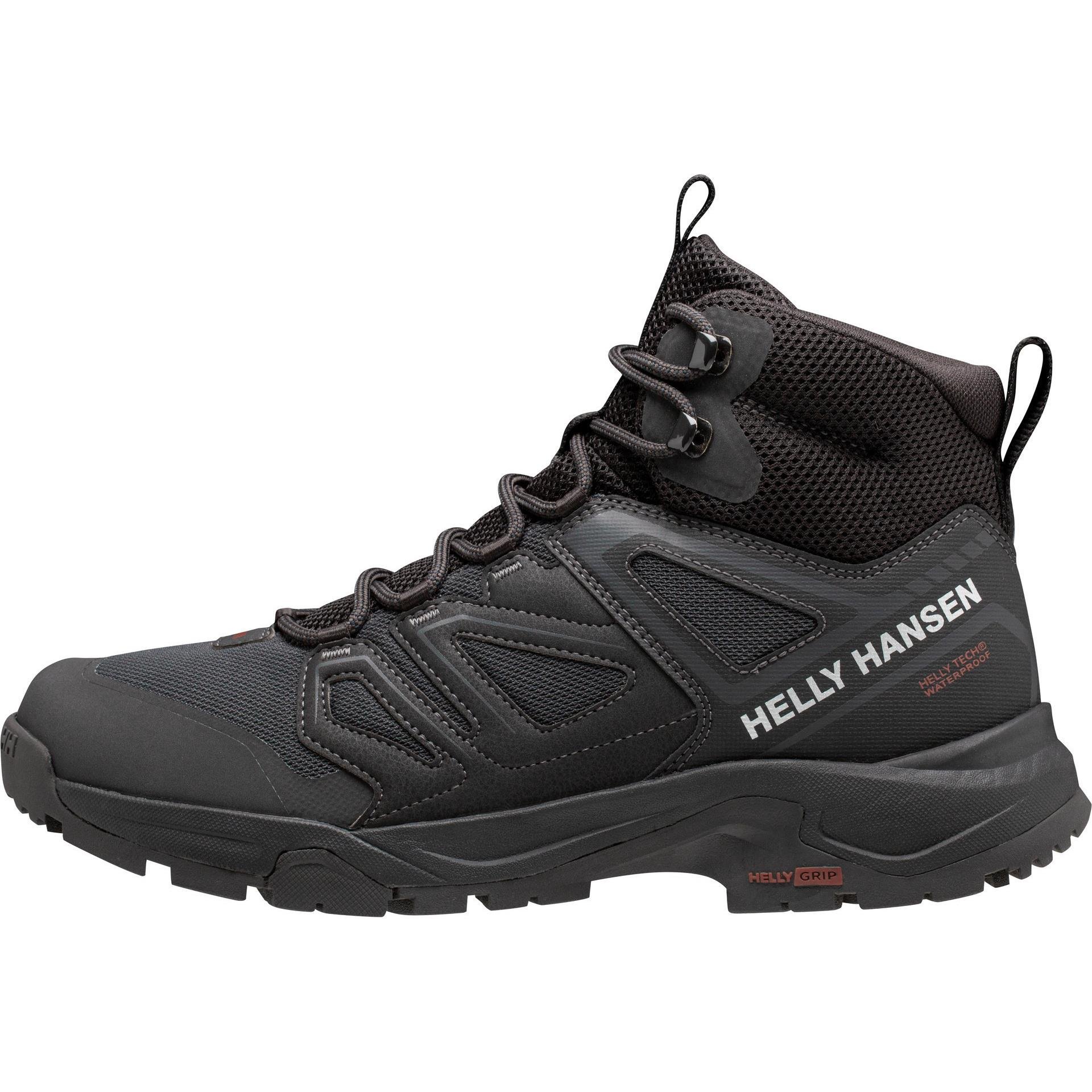 HELLY HANSEN  STALHEIM HT BOT AYAKKABI