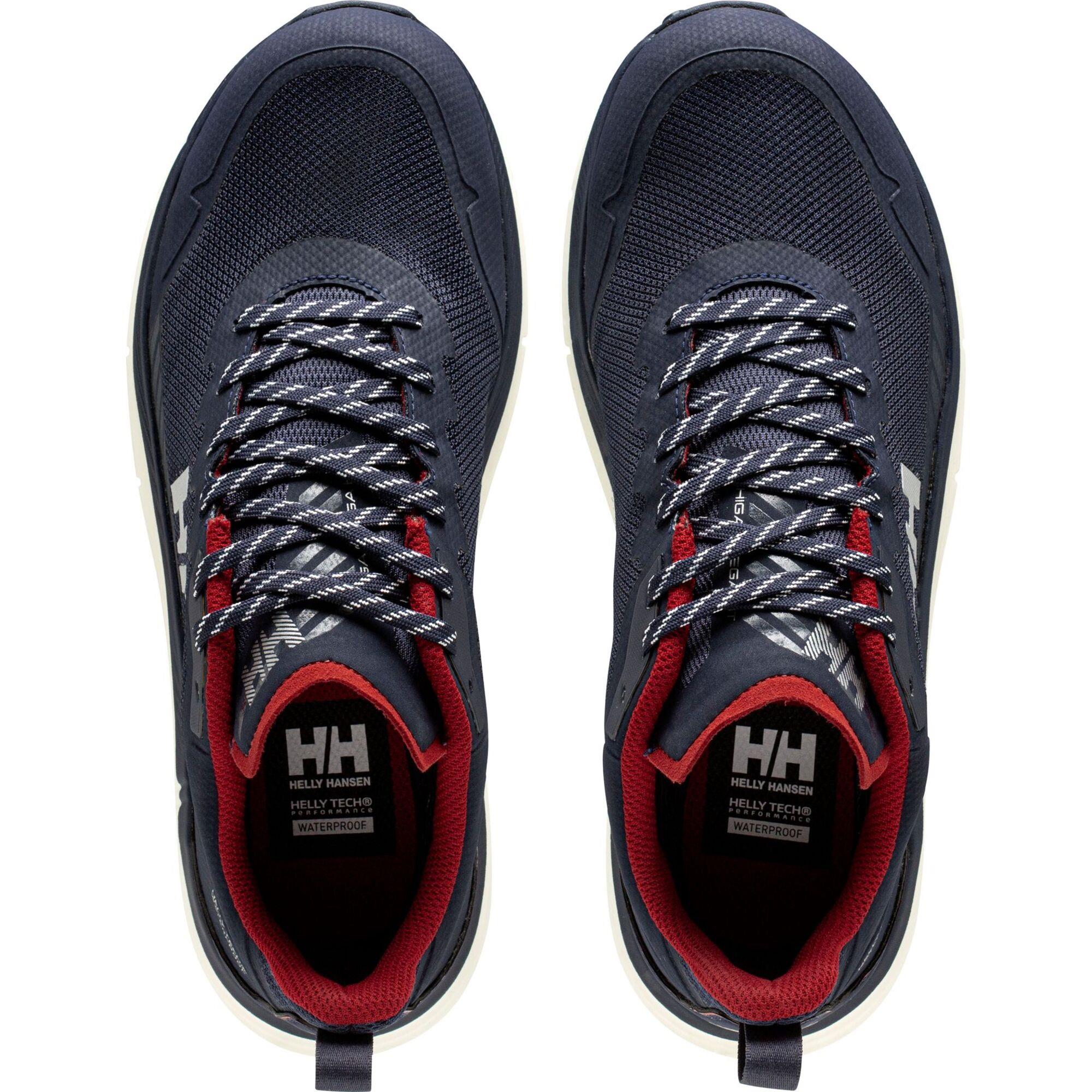 HELLY HANSEN STEGA HT AYAKKABI