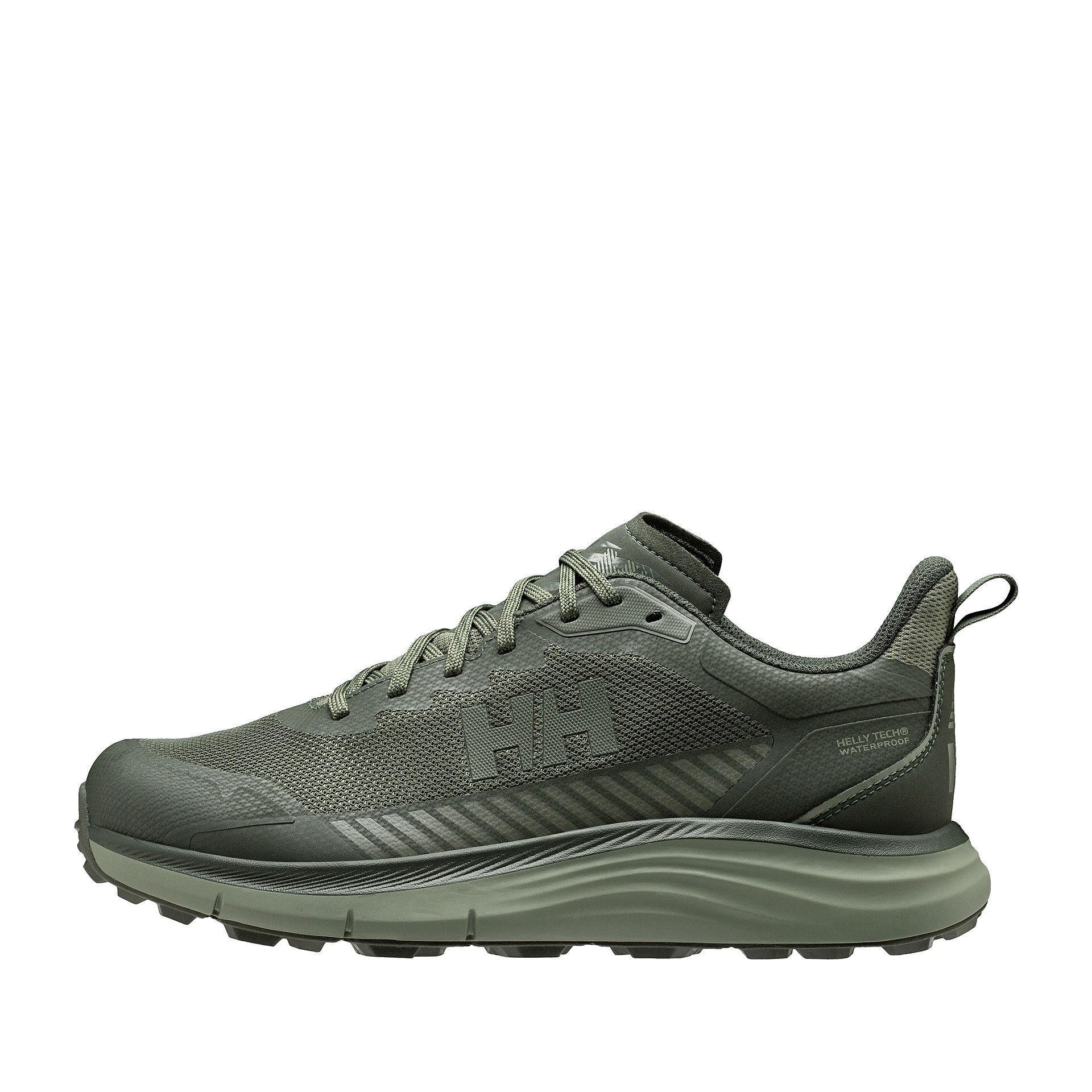 HELLY HANSEN STEGA HT AYAKKABI