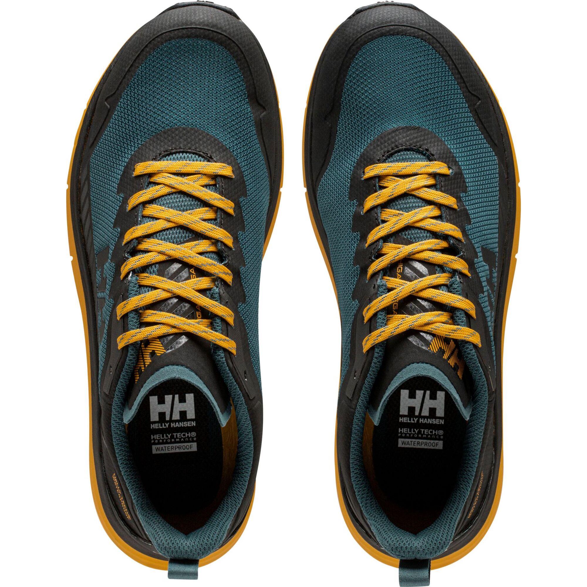 HELLY HANSEN STEGA HT AYAKKABI