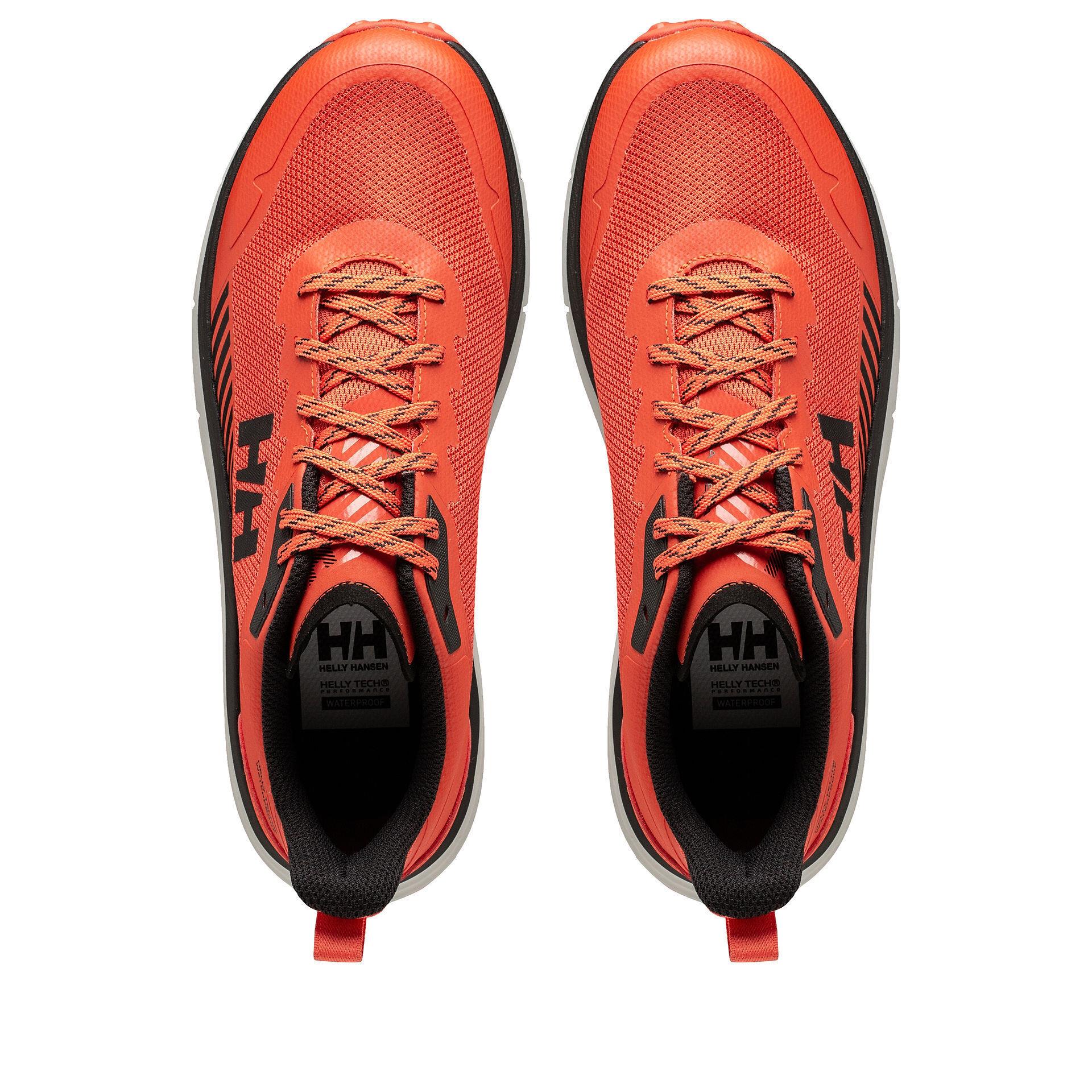 HELLY HANSEN STEGA HT AYAKKABI